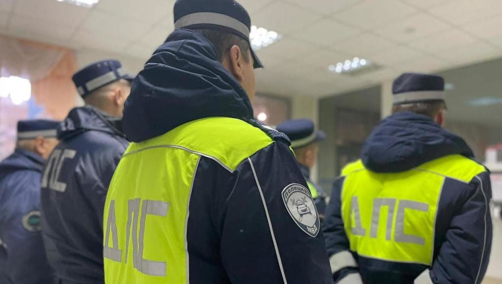 Основной целью акции является привлечение широкой общественности к проблемам обеспечения БДД.