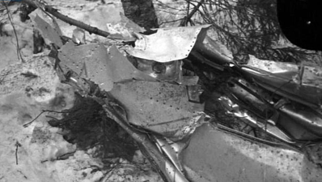 Гагарин погиб вместе с летчиком-фронтовиком Владимиром Серегиным