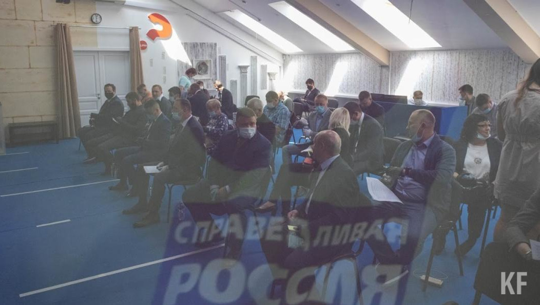 Соглашение об объединении будет подписано в ближайшие дни.