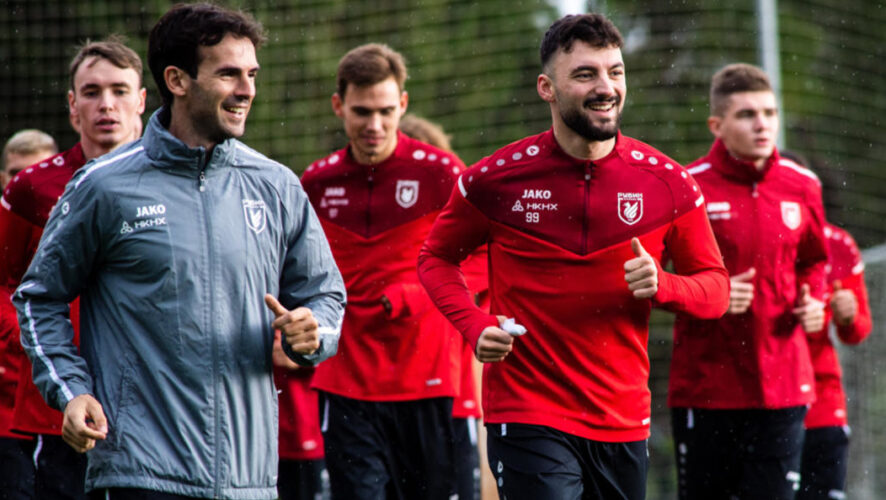 Команда летела авиакомпанией &laquo;Аэрофлот&raquo;.