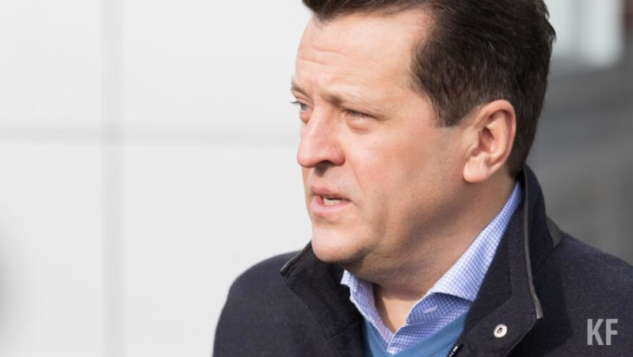 Пожертвования также поступили от президент Татарстана и фонда &laquo;Возрождение&raquo;.