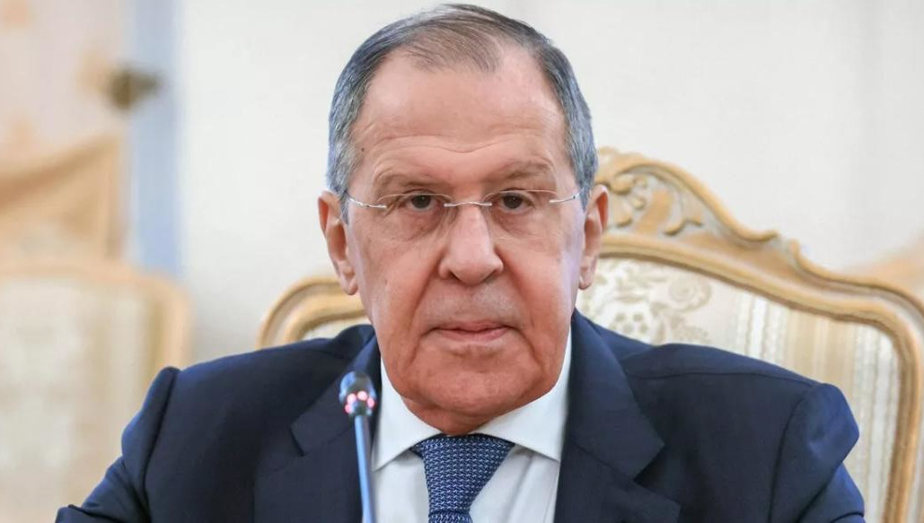 Такое мнение он выразил в эфире Первого канала.