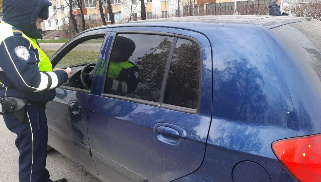 Большая часть приходится на неправильную перевозку детей.