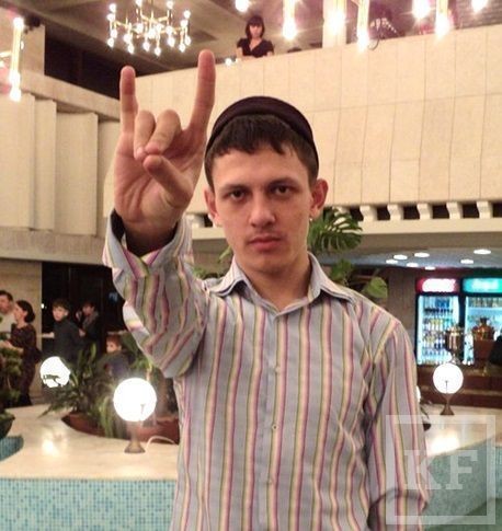 Радикальные движения в Татарстане: связь татарских националистов с исламистами