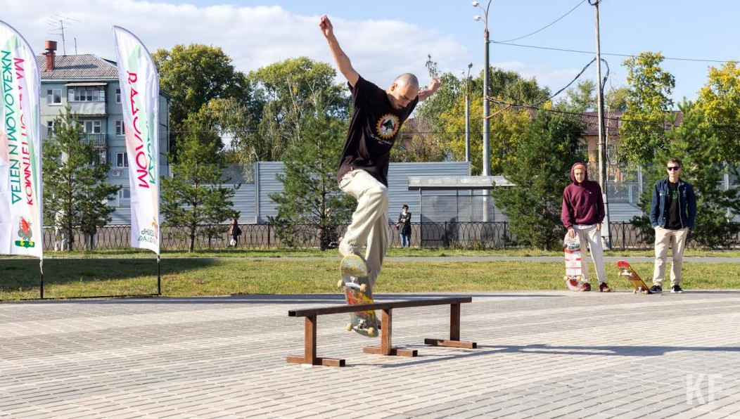 Привести объект в порядок планируют