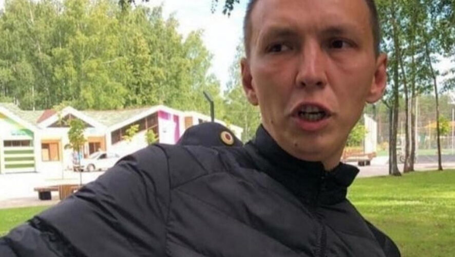 Мужчина пытался оспорить приговор городской инстанции.