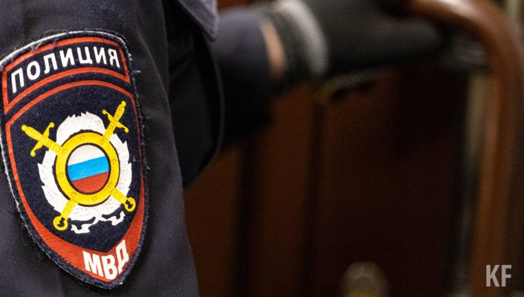 Злоумышленнику грозит срок в пять лет.