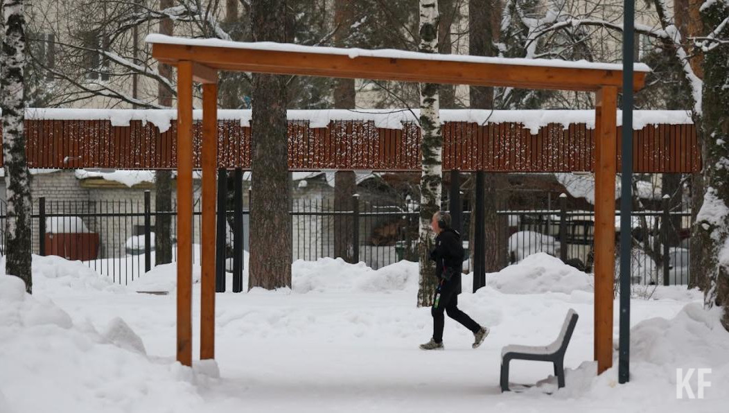 Также синоптики Гидрометцентра РТ предупредили о сильном юго-западном ветре порывами до 15-20 м/с ( в Казани 15-18 м/с).