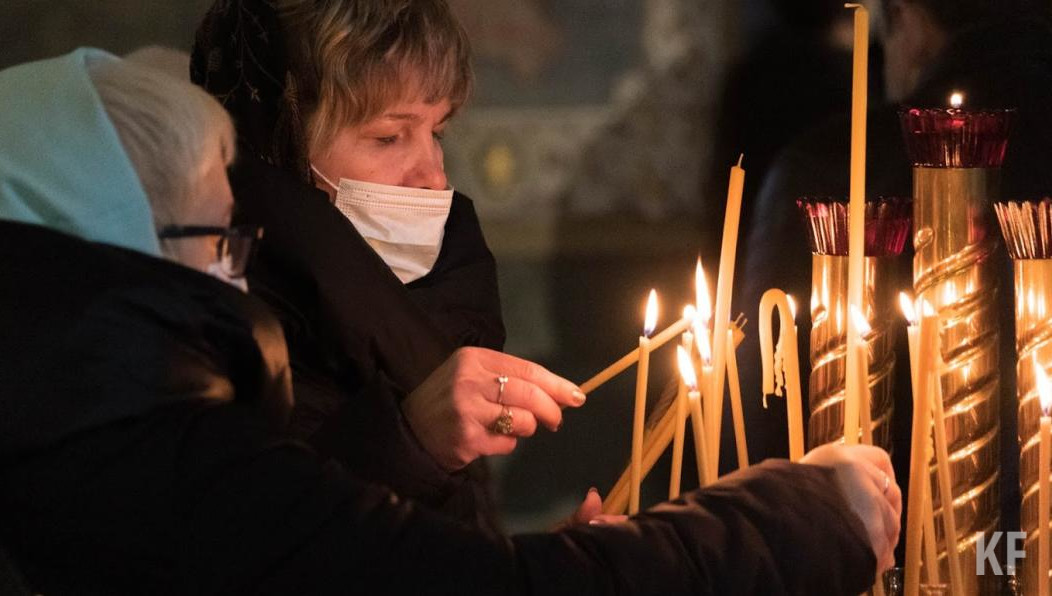 Протоирей Максим Первозванский объяснил как наилучшим образом провести Рождество.