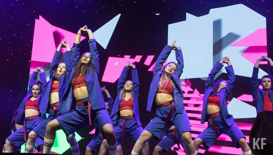 В столице Татарстана состоится финал международного турнира по брейк-дансу и граффити «COMBOnation X3».