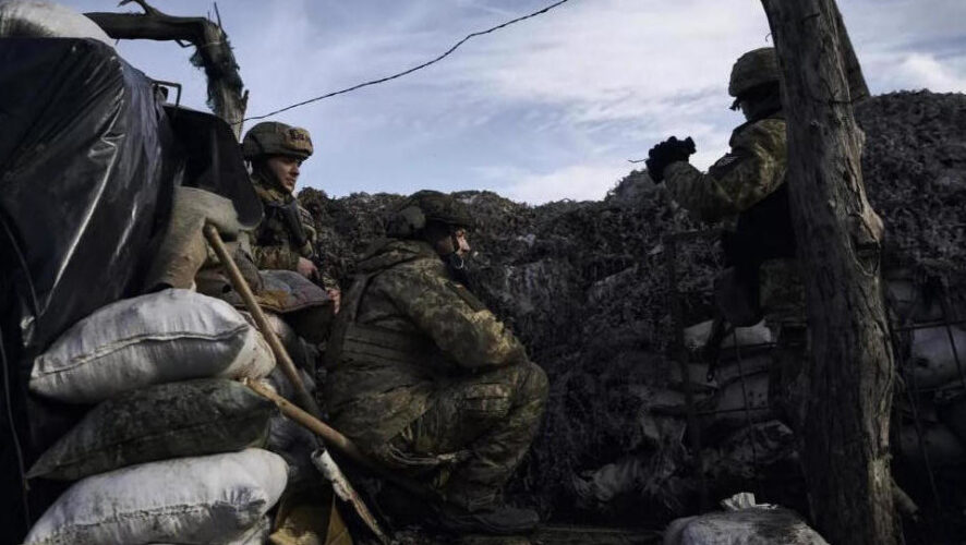 &laquo;Оркестр&raquo; смог в&nbsp;нескольких местах перейти улицу и&nbsp;захватить несколько домов.