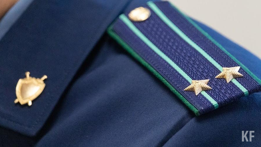 Прокуратура уже проводит проверку по данному факту.