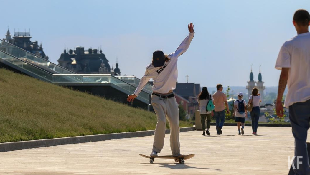 На первой смене Всероссийского молодежного форума «Территория смыслов» подведены итоги Всероссийского конкурса молодежных проектов.