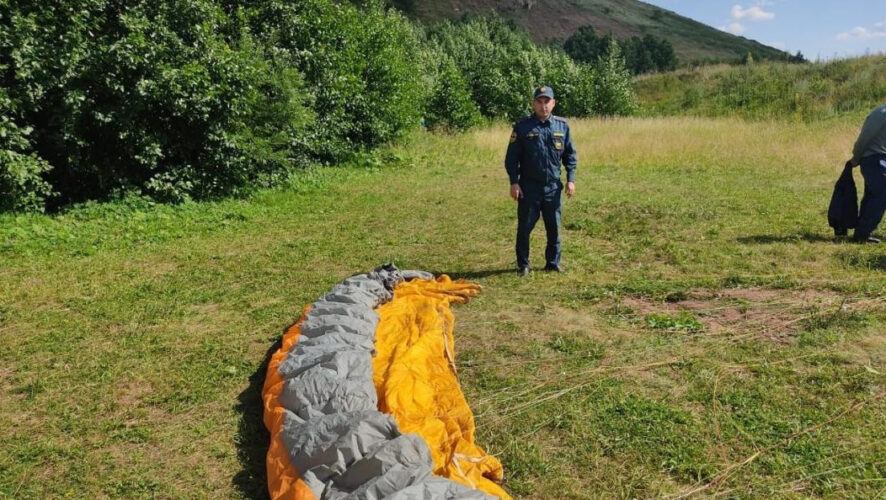 Состояние пострадавшего оценивают как средней степени тяжести.