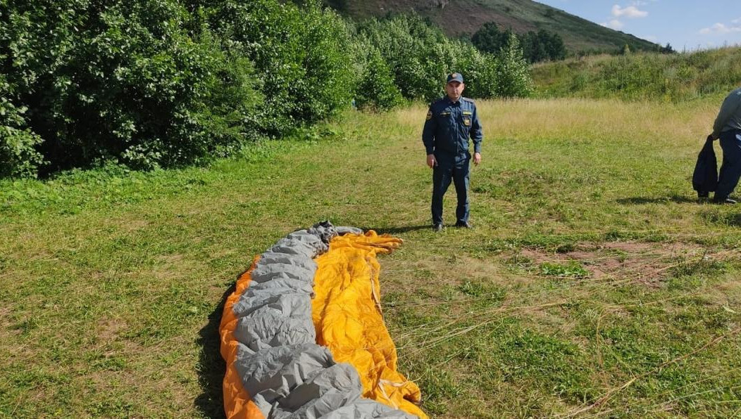 Состояние пострадавшего оценивают как средней степени тяжести.