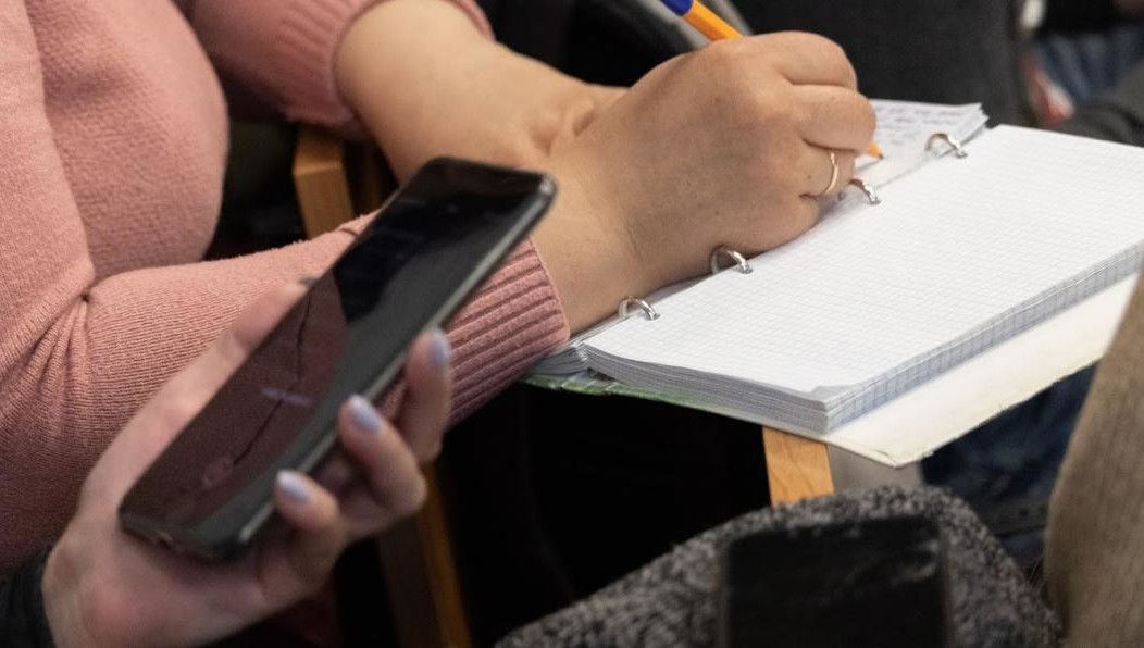 При выявлении нарушений будут приняты меры прокурорского реагирования.