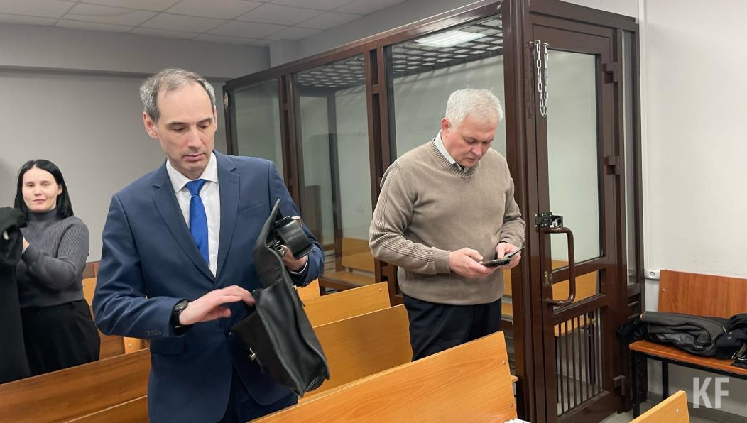 Исследование письменных материалов займет не больше одного заседания