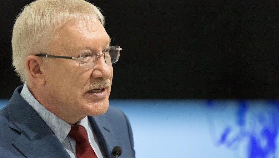 Парламентарий прокомментировал предложение лидера Украины обменять Медведчука на украинских военнопленных.