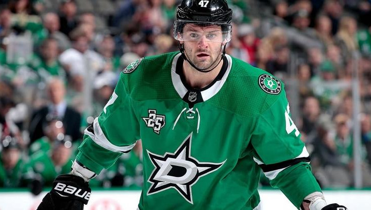 Игрок находится в сфере интересов казанской команды.