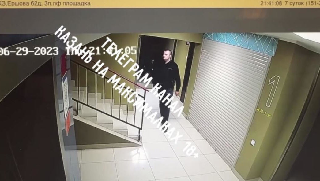 Правоохранители не увидели признаков состава преступления.