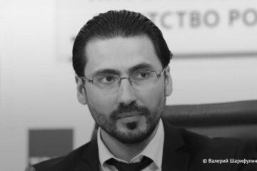 О смерти Овчинникова сообщил бывший глава Роскосмоса