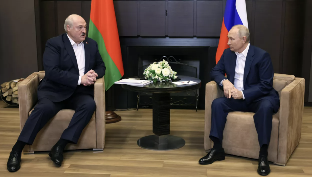 Также поднимался вопрос создания инфраструктуры для электротранспорта.