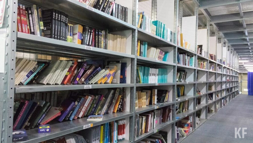 Сильнее всего упали траты на спортивные товары &mdash; на 19% за неделю.