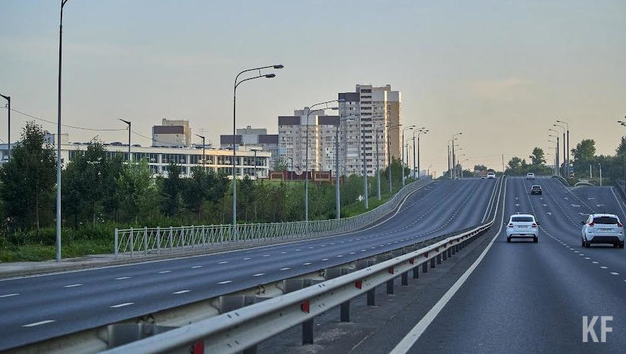 Обновление поможет водителям перестроиться заранее и не пропустить свой поворот.