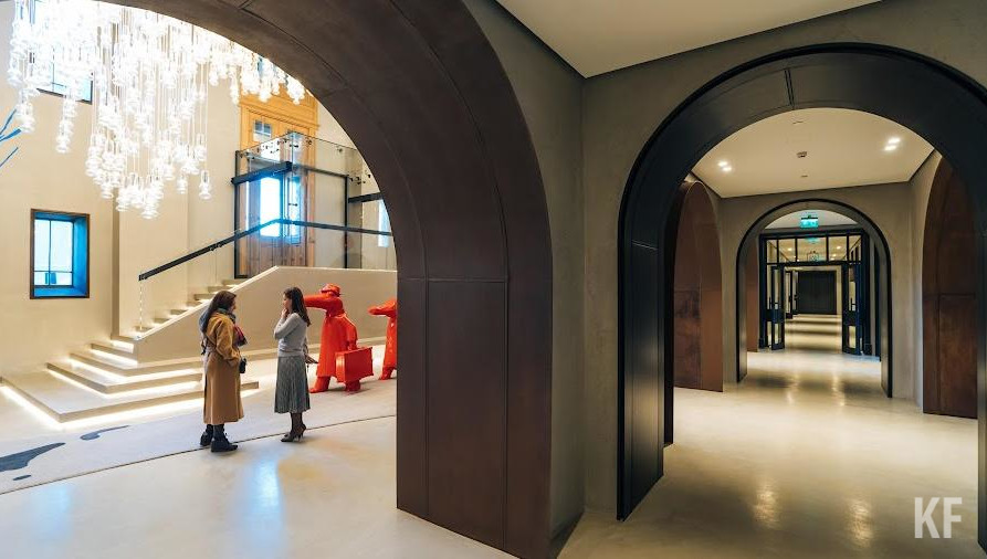 Есть версия