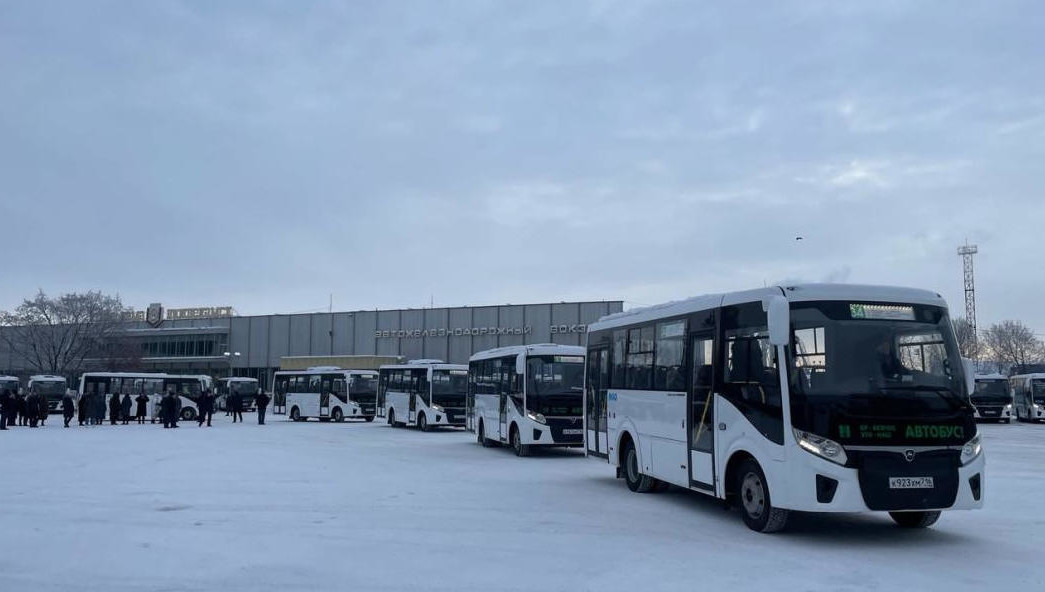 Об этом сообщил Рамиль Муллин.