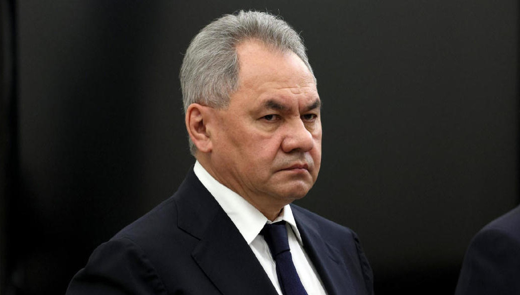 Он отметил