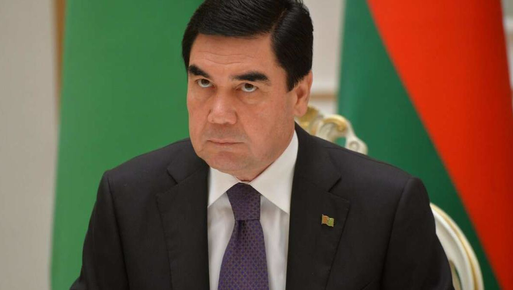 Большинство судов туркменского торгового флота создано именно в России.