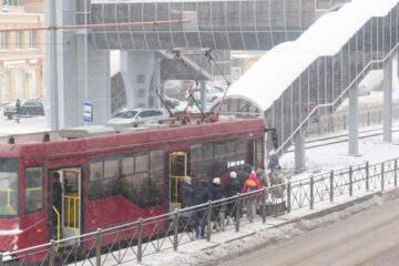 Стала недоступна оплата проезда через мобильные сервисы.