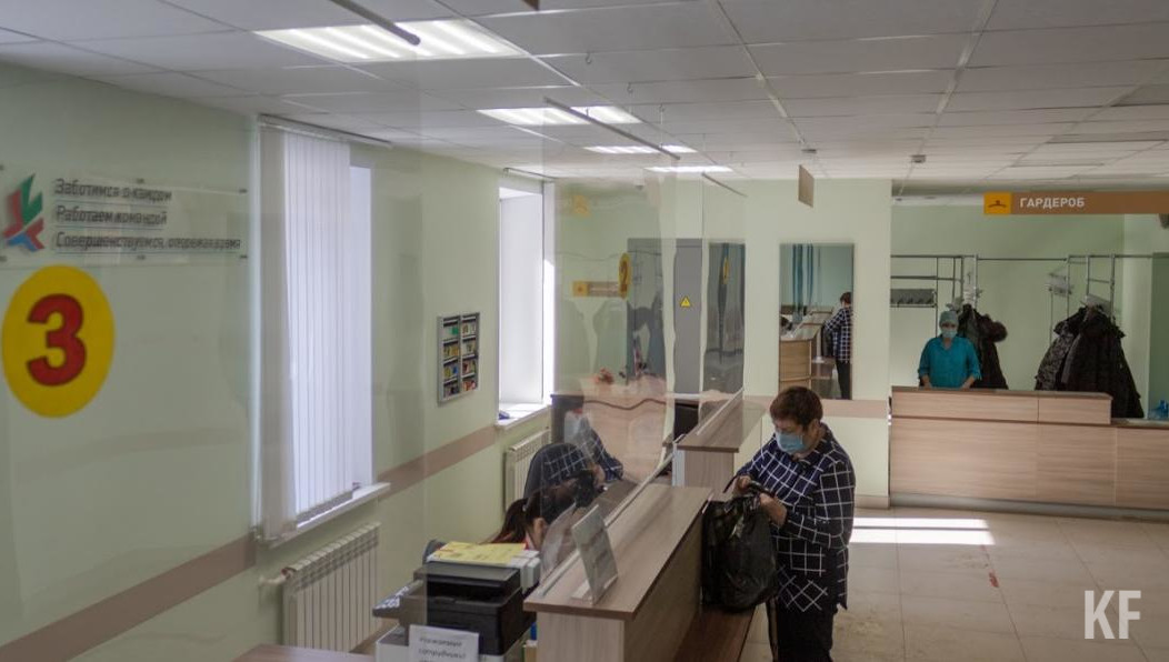 Республика второй раз подряд входит в число регионов России с минимальным ростом случаев заражения COVID-19.