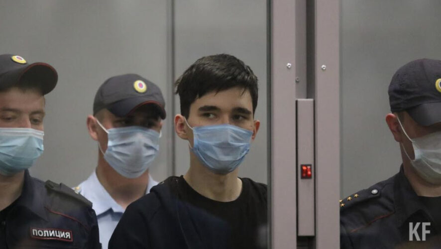 Ходатайство уже подано в Басманный суд Москвы