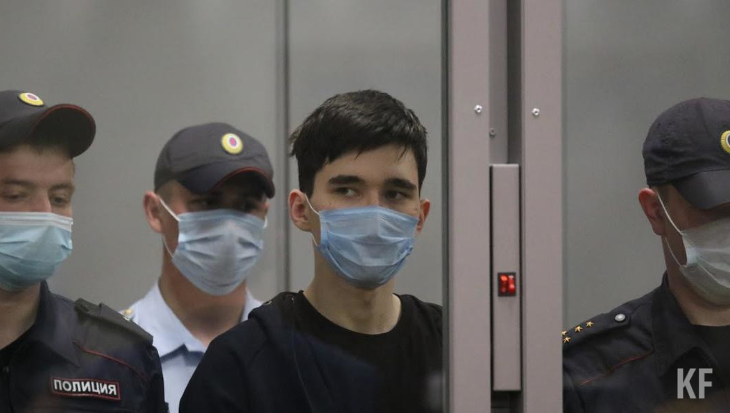 Ходатайство уже подано в Басманный суд Москвы