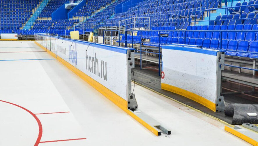 Клуб сообщил об этом в своих соцсетях.