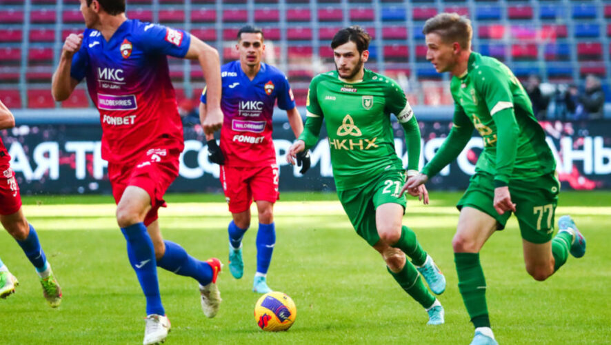 Генеральный директор &laquo;Рубина&raquo; не удивлен тому