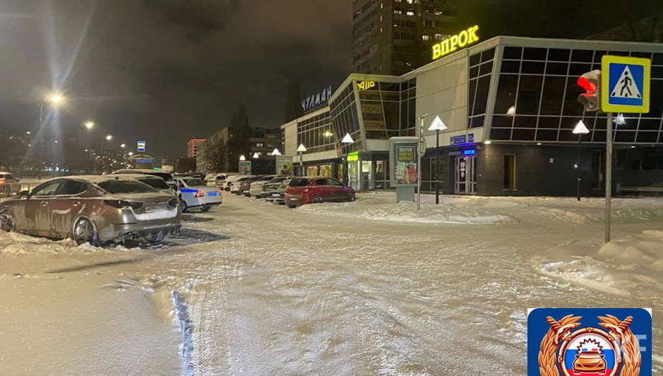 Правоохранители ориентировали весь личный состав.