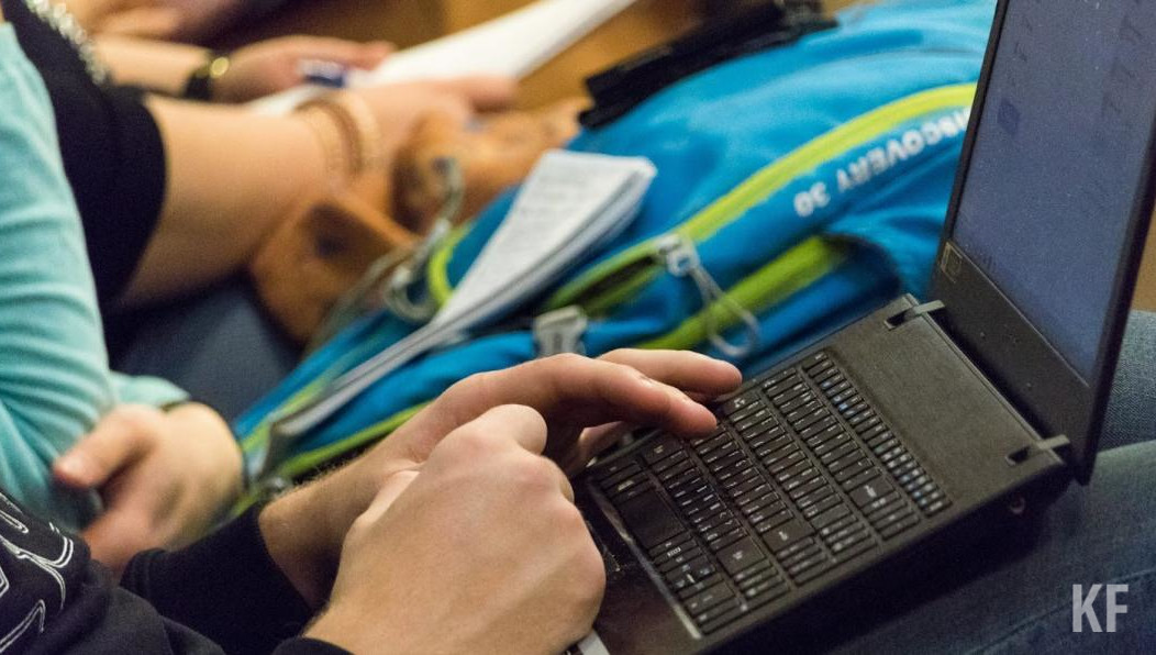 Преступление произошло ночью.