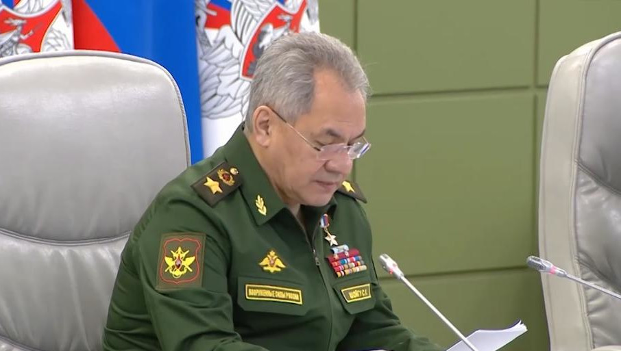 По словам главы ведомства