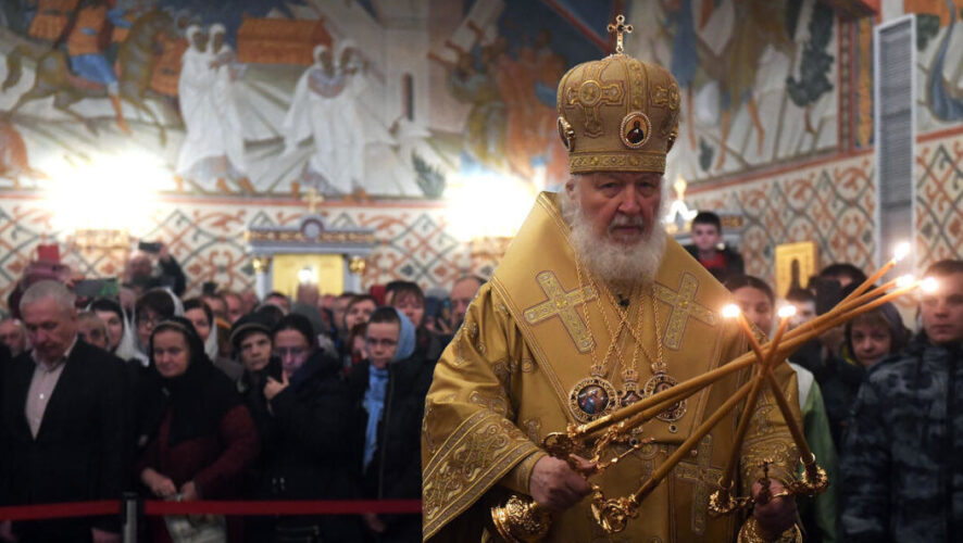 Жертва собой является высочайшим проявлением любви.