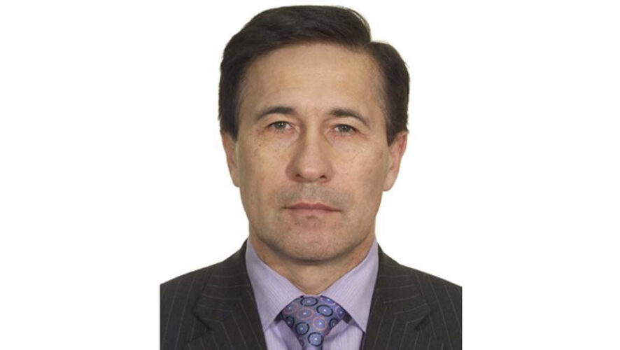 Занимавший ранее пост Сергей Урюпин покинул холдинг.