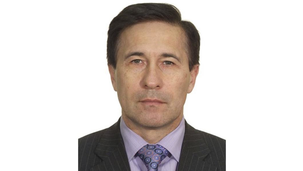 Занимавший ранее пост Сергей Урюпин покинул холдинг.