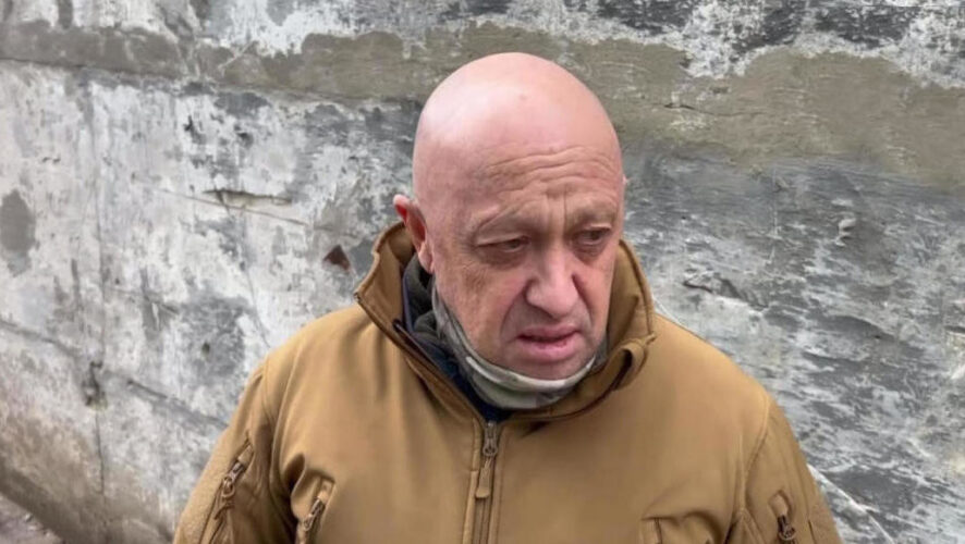 Пригожин также подчеркнул