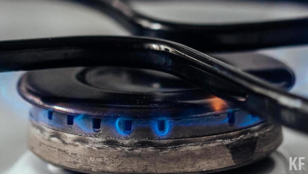 Случай произошел в доме по улице Беломорской.