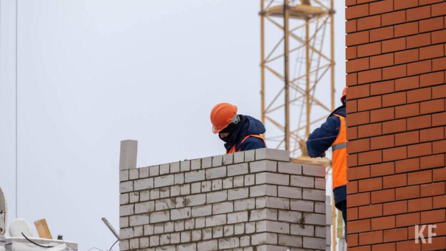 На данный момент сдано 1 миллиона 116 тысяч квадратных метров.