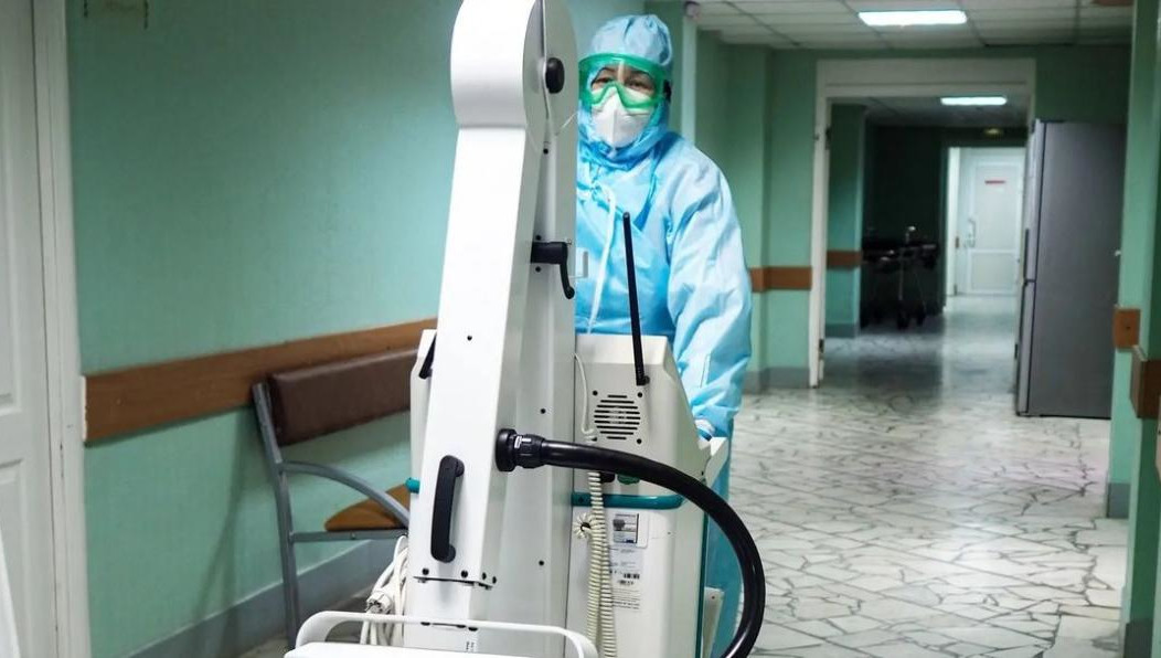 Молодой женщине предстоит долгая реабилитация.