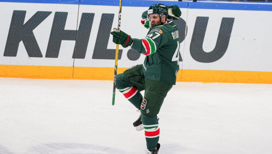 1-го и 3-го марта соперники сыграют в Казани.