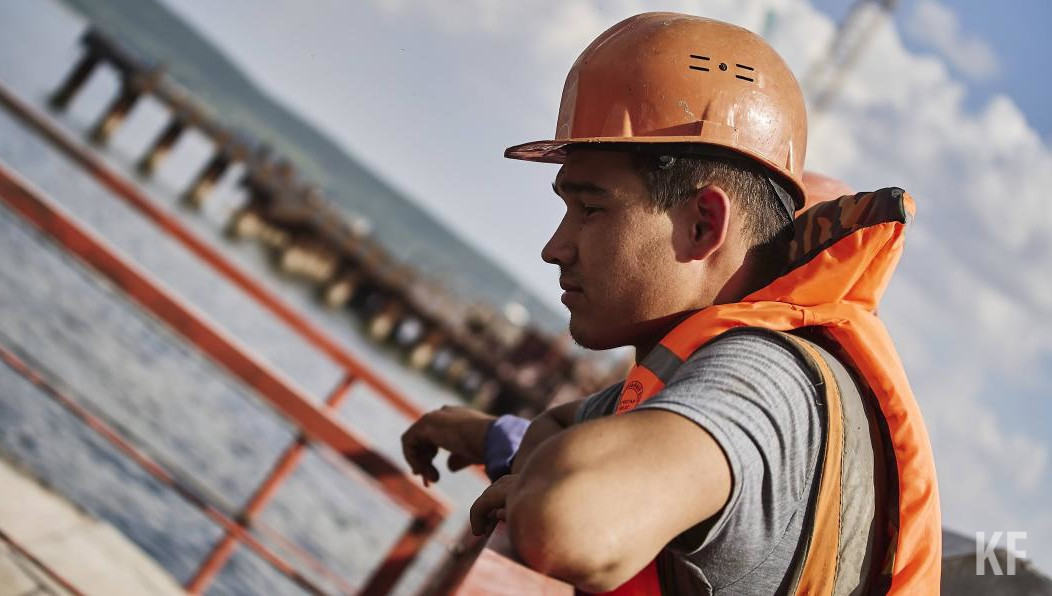 Депутат Госсовета РТ от КПРФ Николай Атласов в авторской колонке